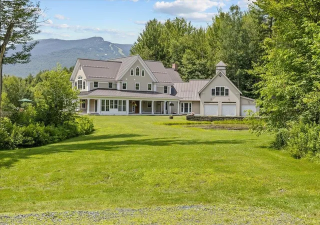 1st image of 235 Lower Sanborn Rd, Stowe, VT 05672 | MLS# 5098585