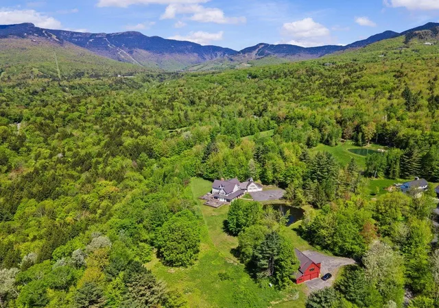 60th image of 235 Lower Sanborn Rd, Stowe, VT 05672 | MLS# 5098585