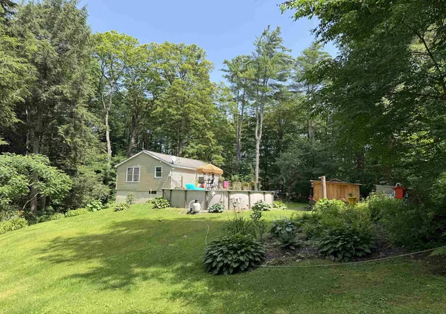 Homes for sale in Hubbardton, VT | 66 Murphy Dr, Hubbardton, VT 05732 | MLS# 5098586