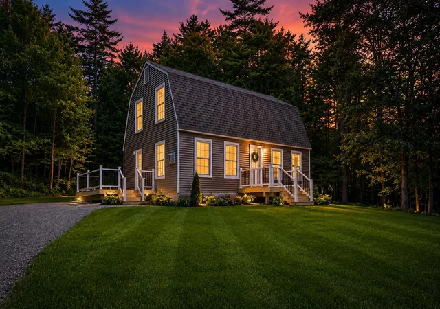 Homes for sale in Salisbury, NH | 491 Raccoon Hill Rd, Salisbury, NH 03268 | MLS# 5098587