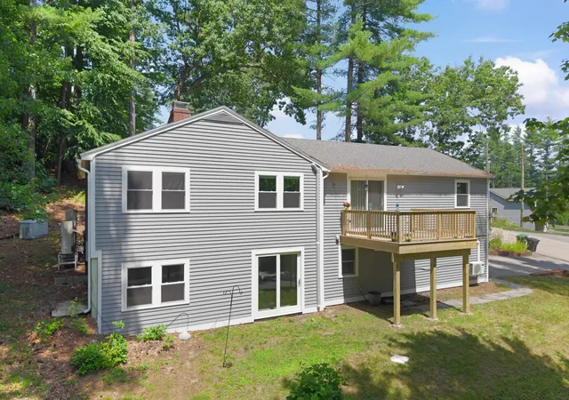 Homes for sale in Pembroke, NH | 480 Woodlawn Ridge Rd, Pembroke, NH 03275 | MLS# 5098590
