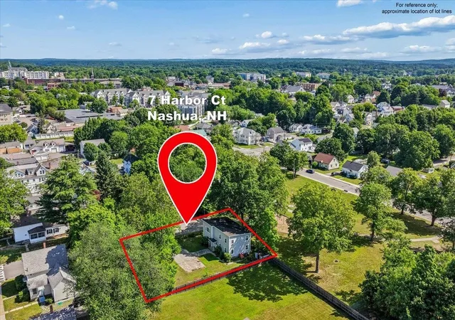 Homes for sale in Nashua, NH | 7 9 Harbor Ct, Nashua, NH 03060 | MLS# 5098591