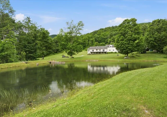 Homes for sale in Arlington, VT | 405 Old West Rd, Arlington, VT 05250 | MLS# 5098594