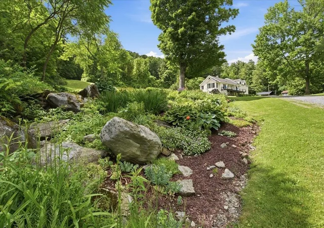 Homes for sale in Arlington, VT | 405 Old West Rd, Arlington, VT 05250 | MLS# 5098594