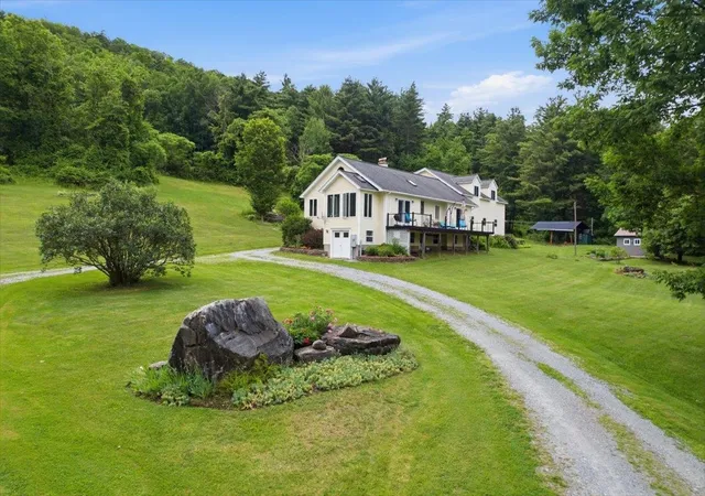 Homes for sale in Arlington, VT | 405 Old West Rd, Arlington, VT 05250 | MLS# 5098594
