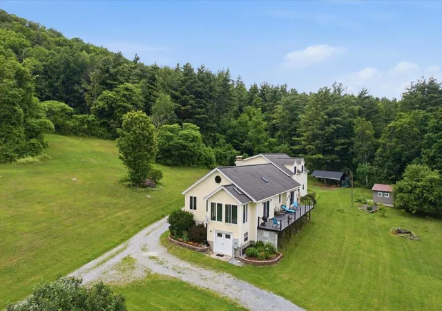 Homes for sale in Arlington, VT | 405 Old West Rd, Arlington, VT 05250 | MLS# 5098594