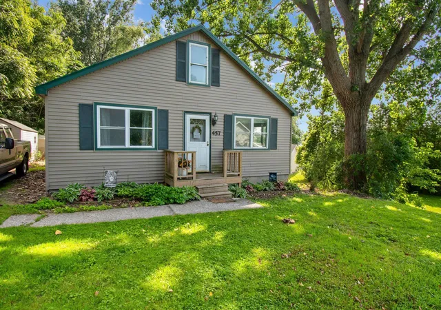 1st image of 457 Patten Crosby Rd, St. Albans Town, VT 05478 | MLS# 5098595