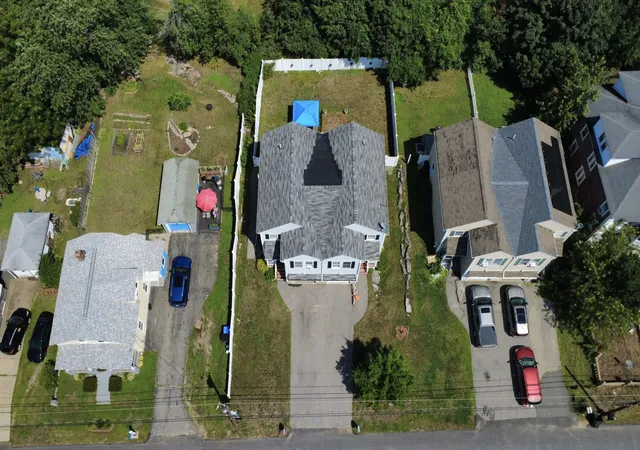 Homes for sale in Manchester, NH | 211 W Mitchell St, Manchester, NH 03103 | MLS# 5098597