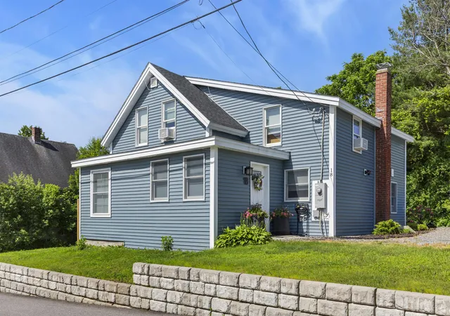 Homes for sale in Lebanon, NH | 18 Granite St, Lebanon, NH 03766 | MLS# 5098598