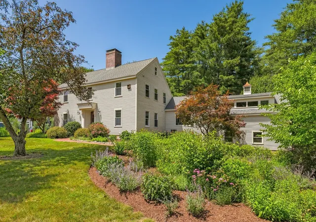 Photo 1 of Single family home for sale at 41 Liberty Comn, Rye, NH 03870 | MLS# 5098604 | Listing updated on 2026-07-11