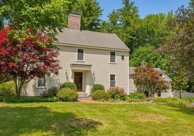 Photo 1 of Single family home for sale at 41 Liberty Comn, Rye, NH 03870 | MLS# 5098604 | Listing updated on 2026-07-11
