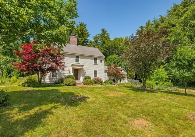 Photo 2 of Single family home for sale at 41 Liberty Comn, Rye, NH 03870 | MLS# 5098604 | Listing updated on 2026-07-11