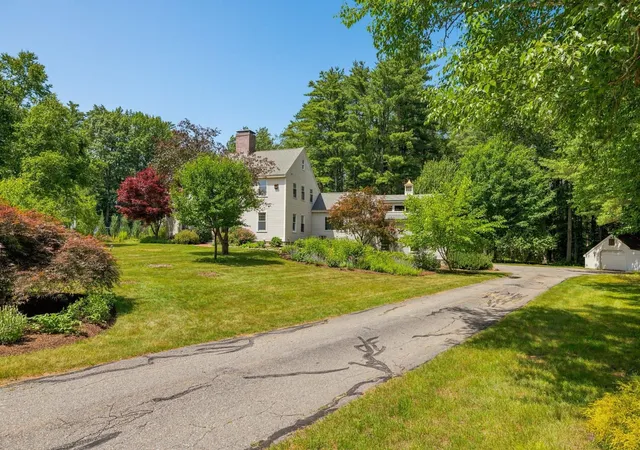 Photo 3 of Single family home for sale at 41 Liberty Comn, Rye, NH 03870 | MLS# 5098604 | Listing updated on 2026-07-11