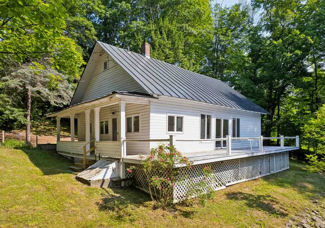 2nd image of 399 Academy Rd, Thetford, VT 05074 | MLS# 5098608