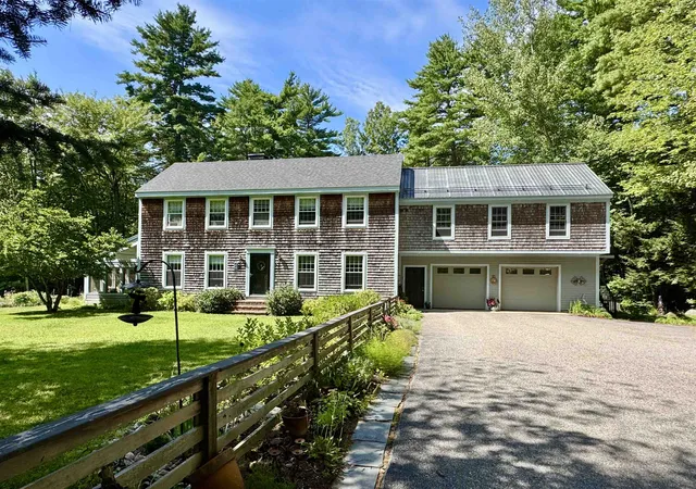 Photo 1 of Single family home for sale at 1342 Stark Rd, Center Conway, NH 03813 | MLS# 5098614 | Listing updated on 2026-09-10