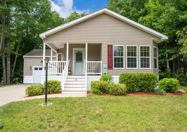 1st image of 48 Blair Dr, Rochester, NH 03868 | MLS# 5098615