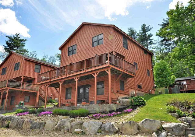 Homes for sale in Bristol, NH | 518 Wulamat Rd #7, Bristol, NH 03222 | MLS# 5098617