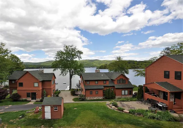 Homes for sale in Bristol, NH | 518 Wulamat Rd #7, Bristol, NH 03222 | MLS# 5098617