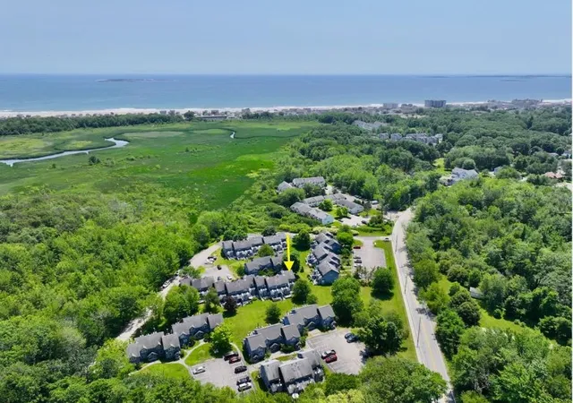 Photo 1 of Townhouse for sale at 129 Portland Ave #31, Old Orchard Beach, ME 04064 | MLS# 5098619 | Listing updated on 2026-09-03