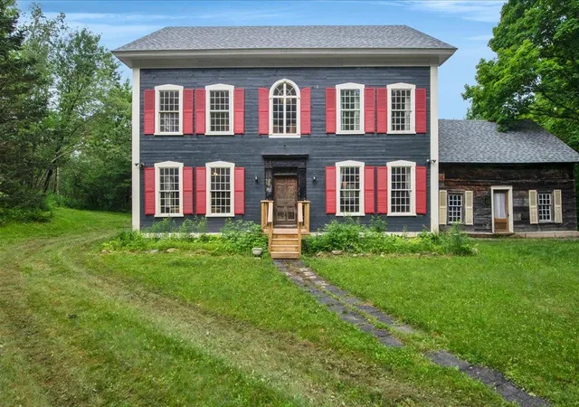3rd image of 3818 West Hill Rd, Montgomery, VT 05450 | MLS# 5098621