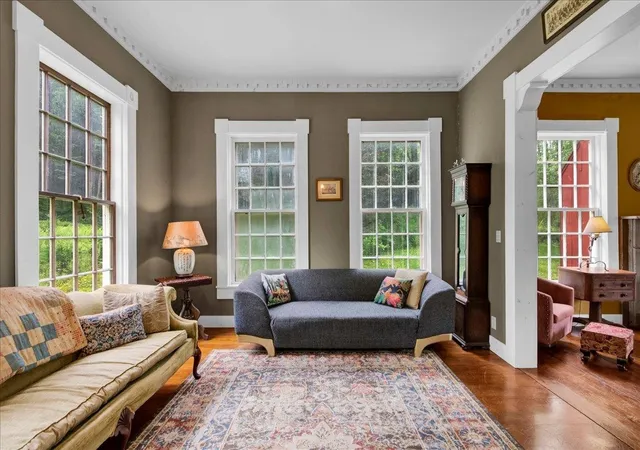 5th image of 3818 West Hill Rd, Montgomery, VT 05450 | MLS# 5098621