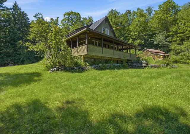 Homes for sale in Bethel, VT | 192 Birch Hill Rd, Bethel, VT 05032 | MLS# 5098622