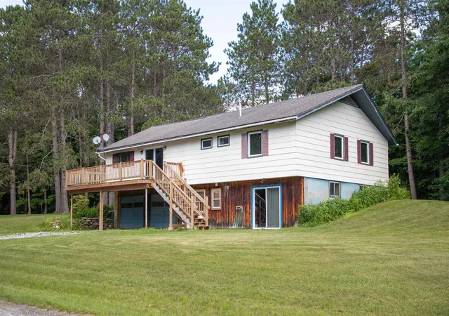 1st image of 168 & 170 Brenda Rd, North Clarendon, VT 05759 | MLS# 5098624