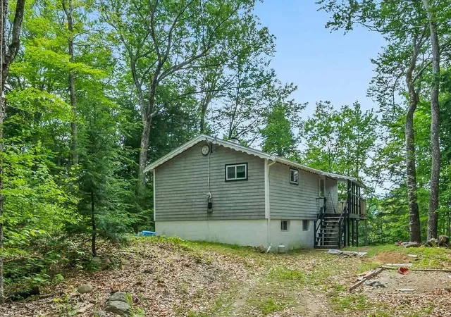 1st image of 140 Alpstrausse, Bartlett, NH 03845 | MLS# 5098625