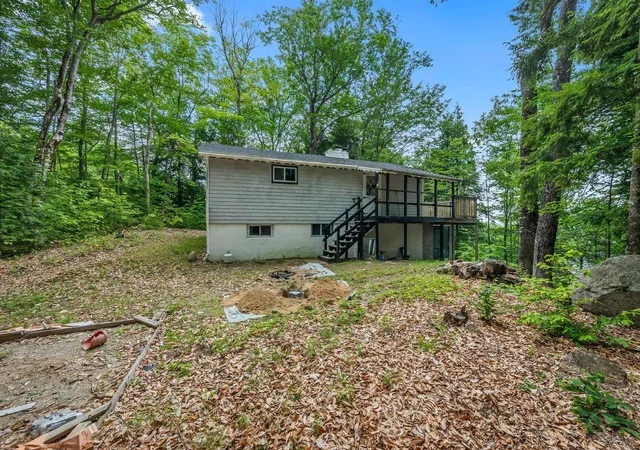 5th image of 140 Alpstrausse, Bartlett, NH 03845 | MLS# 5098625
