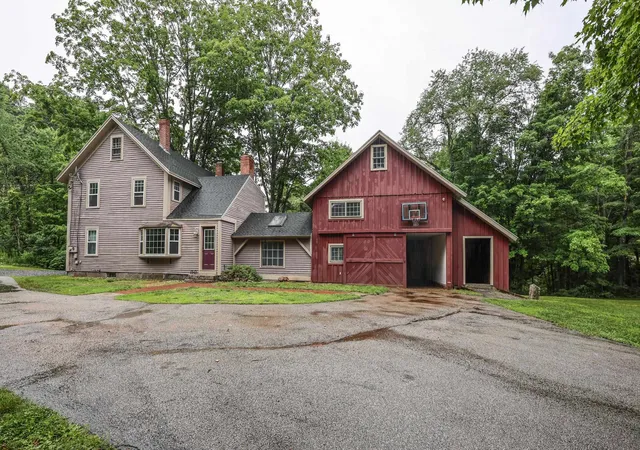 1st image of 3 Depot St, New Boston, NH 03070 | MLS# 5098635