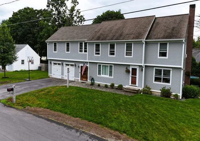 Homes for sale in Keene, NH | 33 Queens Rd, Keene, NH 03431 | MLS# 5098638
