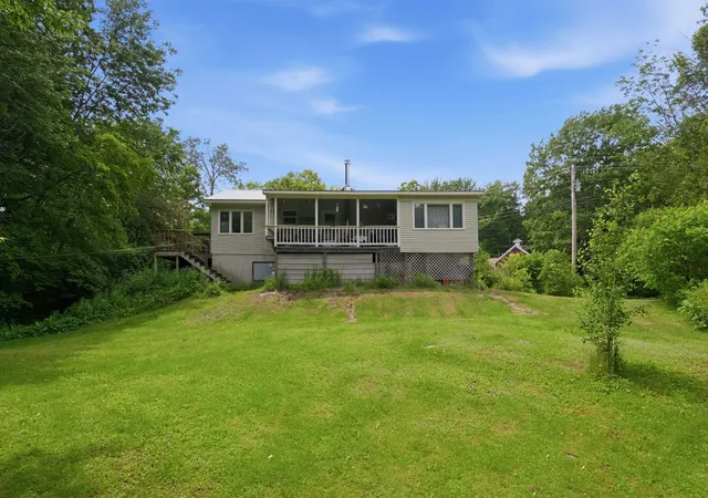 Homes for sale in Rumney, NH | 306 Stinson Lake Rd, Rumney, NH 03266 | MLS# 5098640