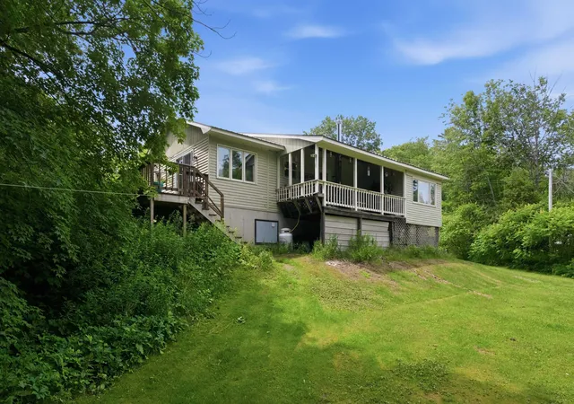 Homes for sale in Rumney, NH | 306 Stinson Lake Rd, Rumney, NH 03266 | MLS# 5098640