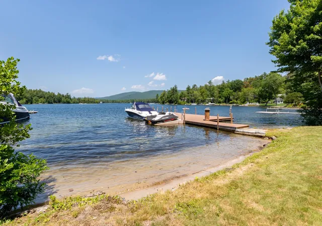 Photo 3 of Single family home for sale at 294 Redding Ln, Moultonborough, NH 03254 | MLS# 5098642 | Listing updated on 2026-07-30