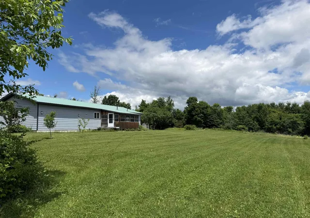 5th image of 243 Goeltz Rd, Morristown, VT 05661 | MLS# 5098656