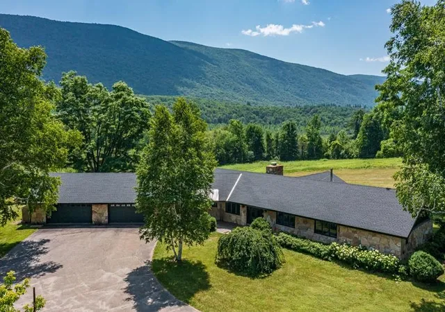 Homes for sale in Mount Tabor, VT | 246 Brooklyn Rd, Mount Tabor, VT 05739 | MLS# 5098657