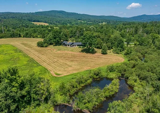 Homes for sale in Mount Tabor, VT | 246 Brooklyn Rd, Mount Tabor, VT 05739 | MLS# 5098657