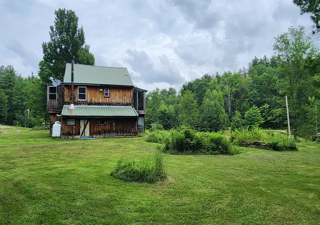 3rd image of 925 Center Rd, Goshen, NH 03752 | MLS# 5098661