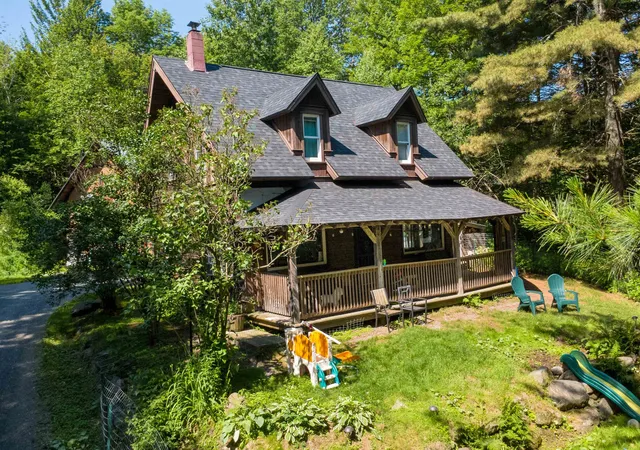1st image of 2575 Elmore Pond Rd, Wolcott, VT 05680 | MLS# 5098665