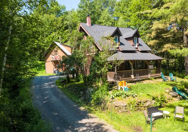 2nd image of 2575 Elmore Pond Rd, Wolcott, VT 05680 | MLS# 5098665