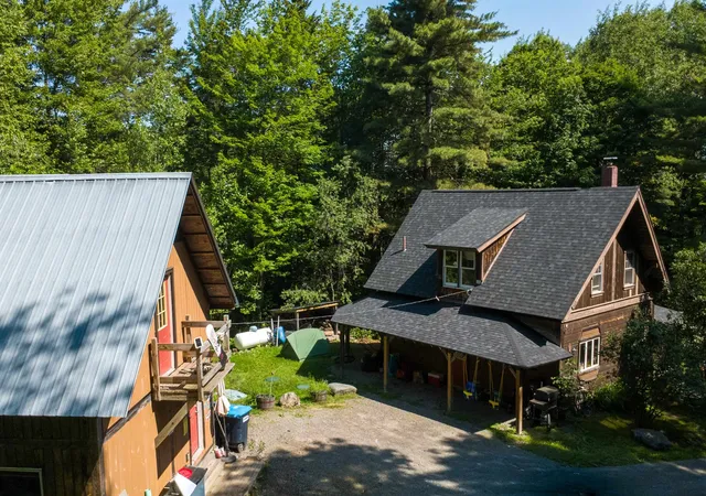 3rd image of 2575 Elmore Pond Rd, Wolcott, VT 05680 | MLS# 5098665