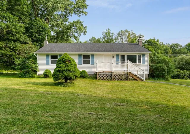1st image of 121 Westford Rd, Milton, VT 05468 | MLS# 5098668