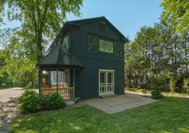 5th image of 320 Charles St, Lyndon, VT 05851 | MLS# 5098673