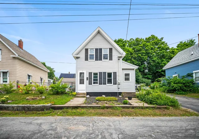 1st image of 13 Crescent St, Farmington, NH 03835 | MLS# 5098676