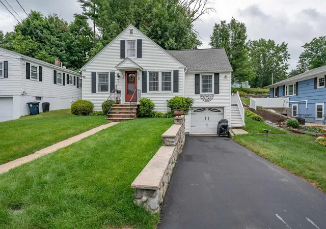 1st image of 21 Charlotte Ave, Nashua, NH 03064 | MLS# 5098677