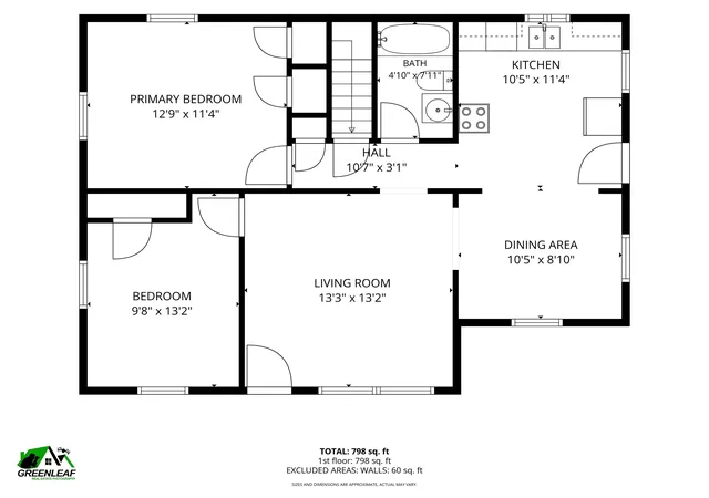 27th image of 21 Charlotte Ave, Nashua, NH 03064 | MLS# 5098677
