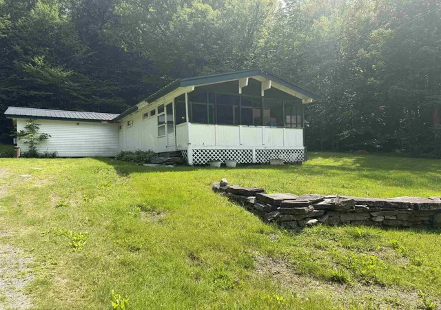 Homes for sale in West Wardsboro, VT | 58 Scandia Village Rd, West Wardsboro, VT 05360 | MLS# 5098678