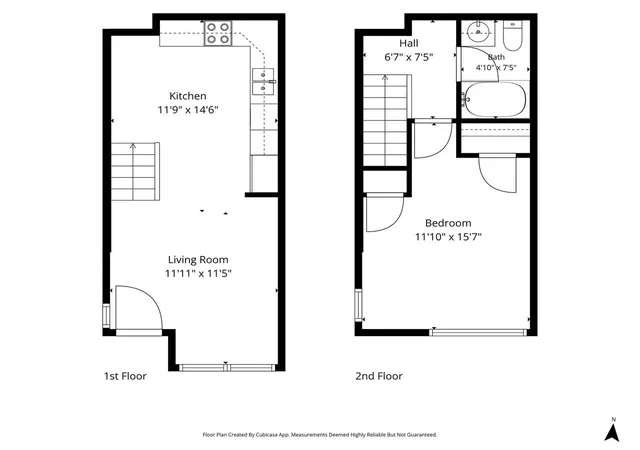 Homes for sale in Burlington, VT | 297 College St #6C, Burlington, VT 05401 | MLS# 5098684