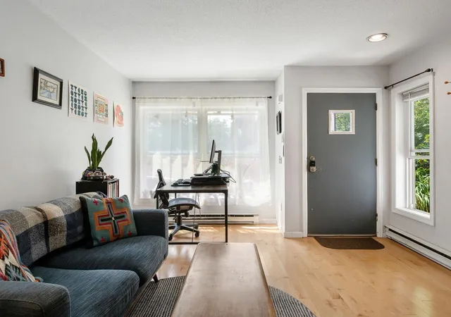 5th image of 297 College St #6C, Burlington, VT 05401 | MLS# 5098684
