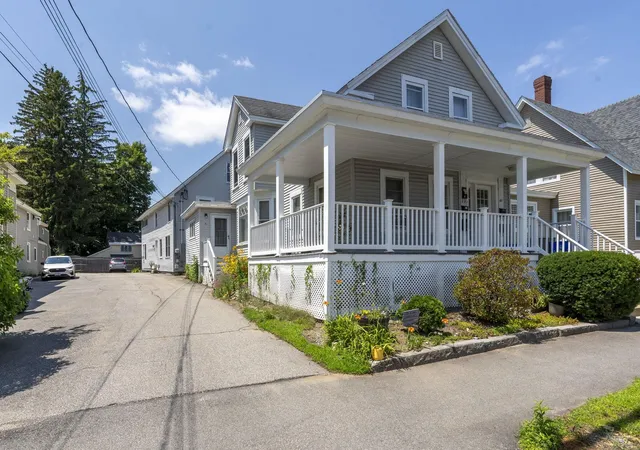 Homes for sale in Concord, NH | 60 S State St, Concord, NH 03301 | MLS# 5098687